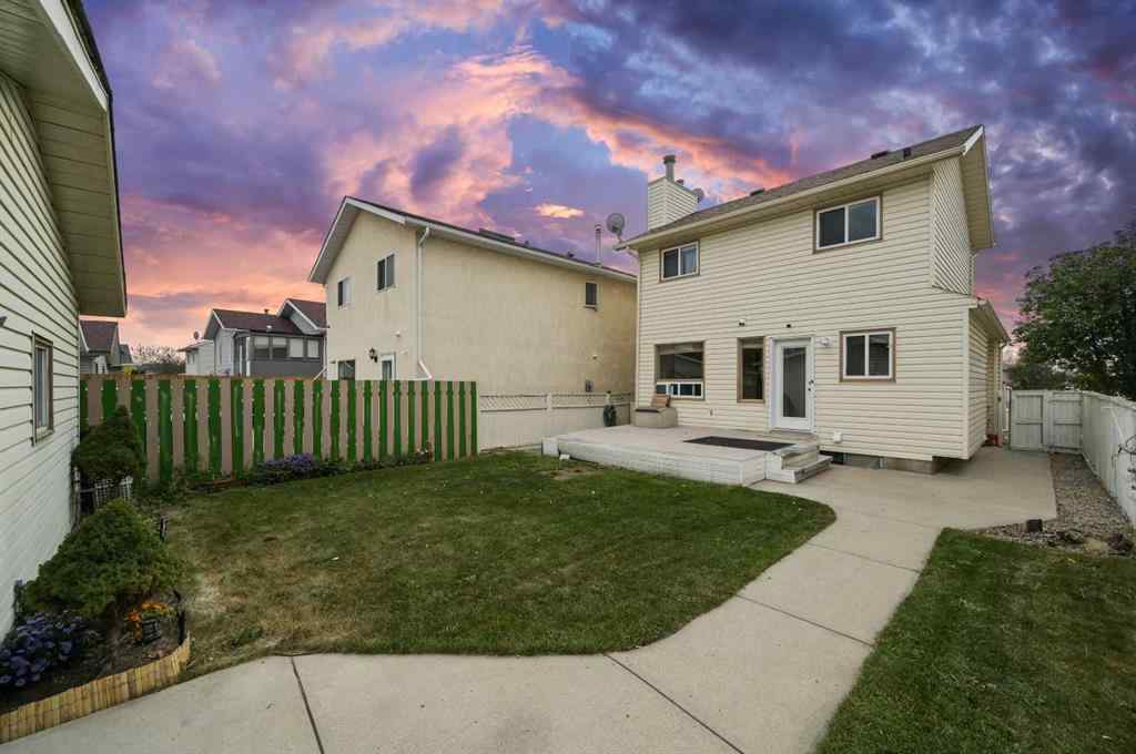 MLS® A2261056 - 24 Laguna Close NE in Monterey Park Calgary, Residential
