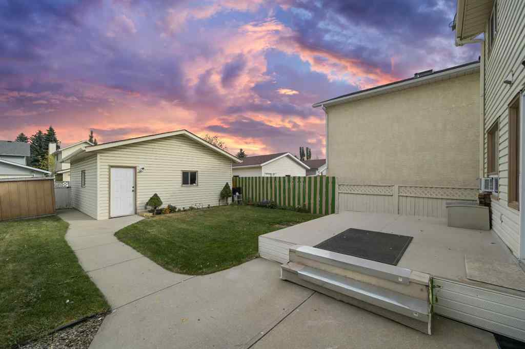 MLS® A2261056 - 24 Laguna Close NE in Monterey Park Calgary, Residential