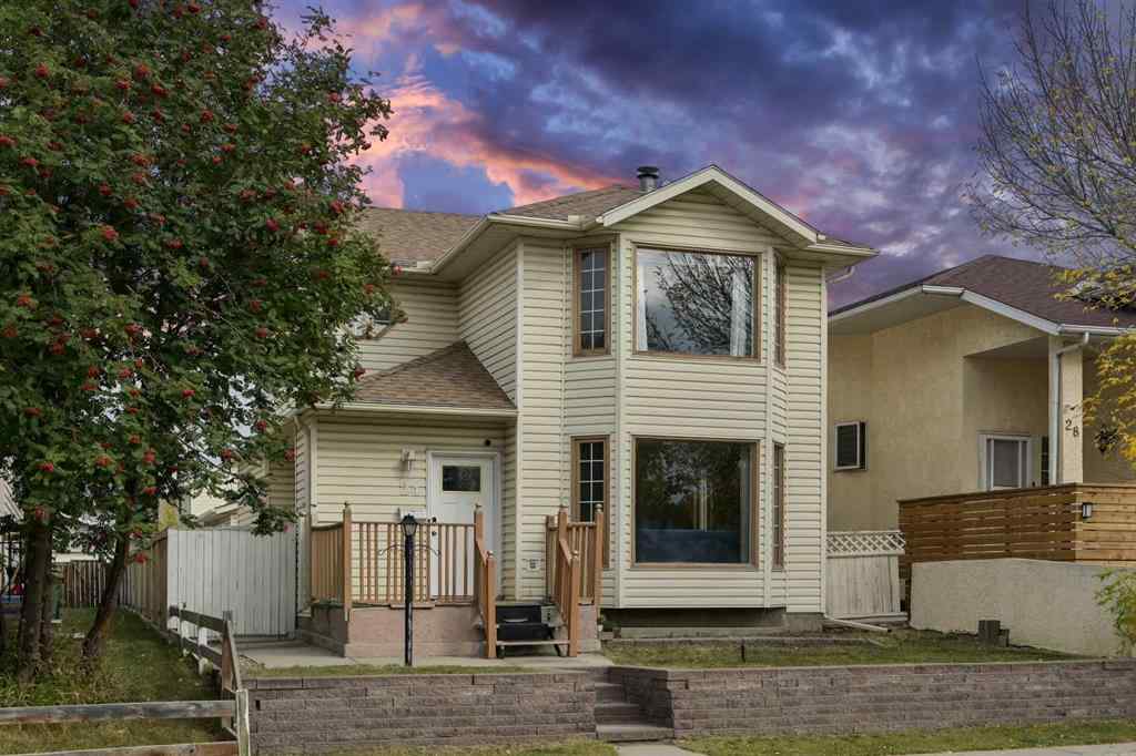 MLS® A2261056 - 24 Laguna Close NE in Monterey Park Calgary, Residential