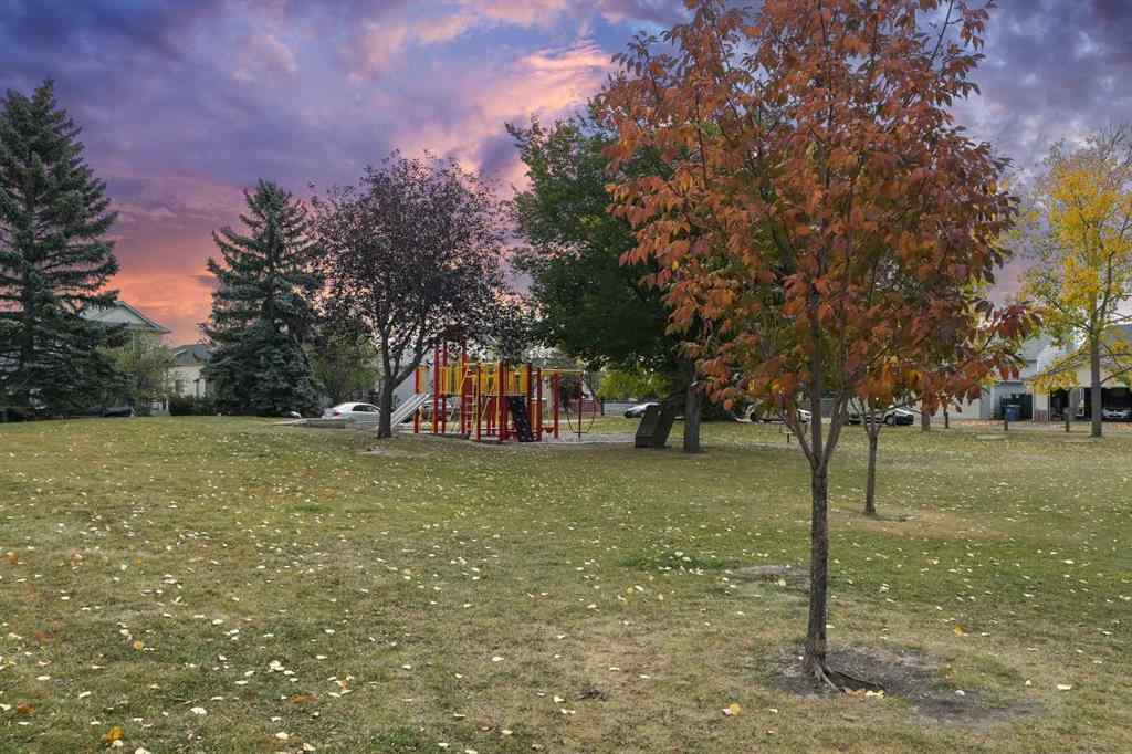 MLS® A2261056 - 24 Laguna Close NE in Monterey Park Calgary, Residential