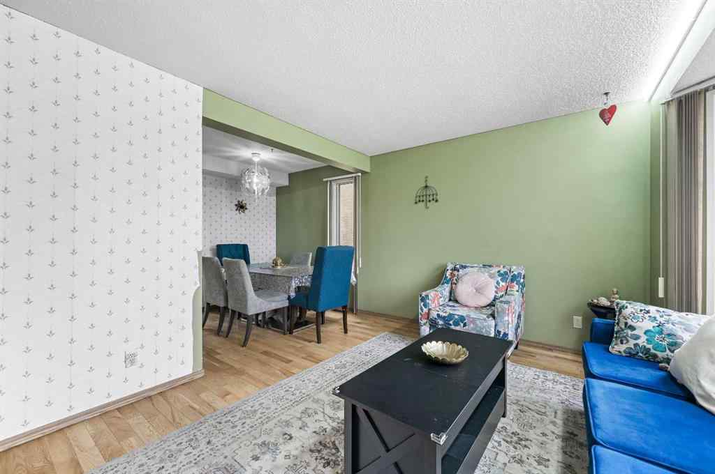 MLS® A2261056 - 24 Laguna Close NE in Monterey Park Calgary, Residential