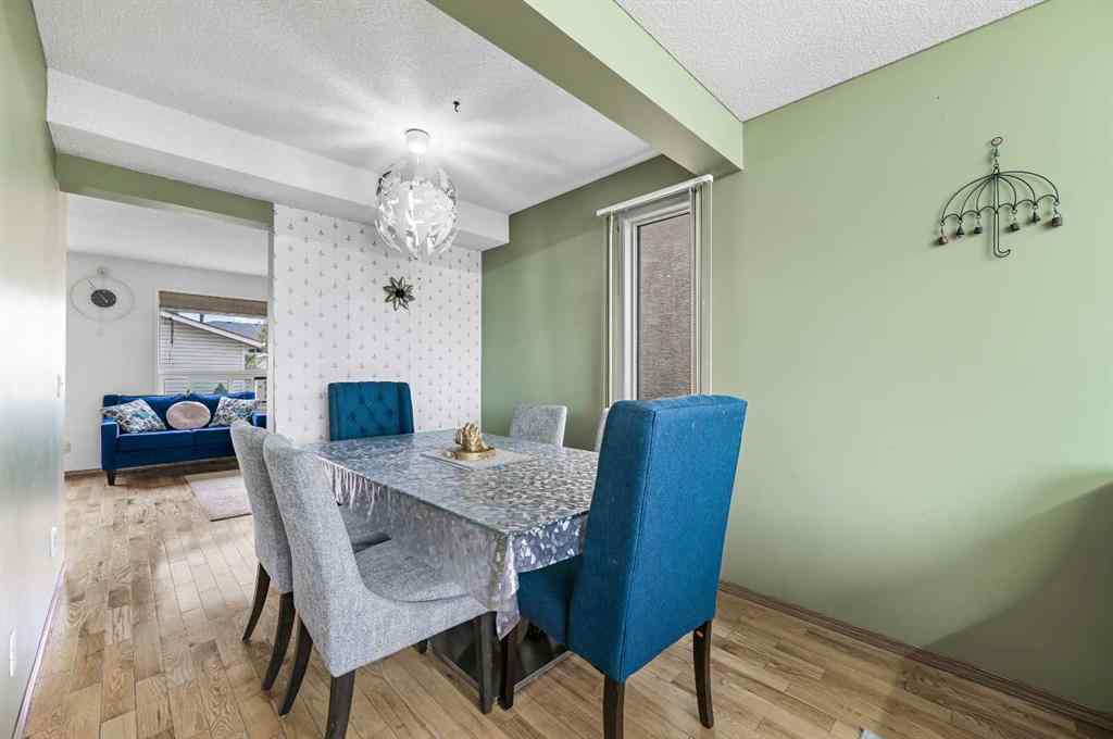 MLS® A2261056 - 24 Laguna Close NE in Monterey Park Calgary, Residential