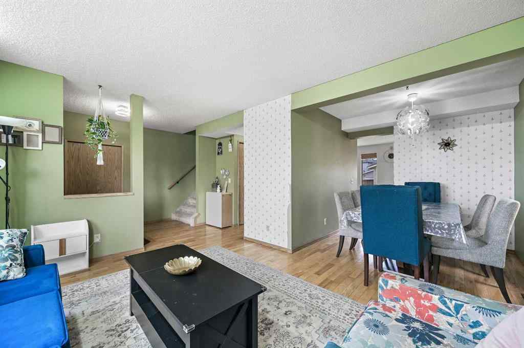 MLS® A2261056 - 24 Laguna Close NE in Monterey Park Calgary, Residential