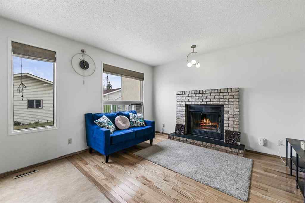 MLS® A2261056 - 24 Laguna Close NE in Monterey Park Calgary, Residential