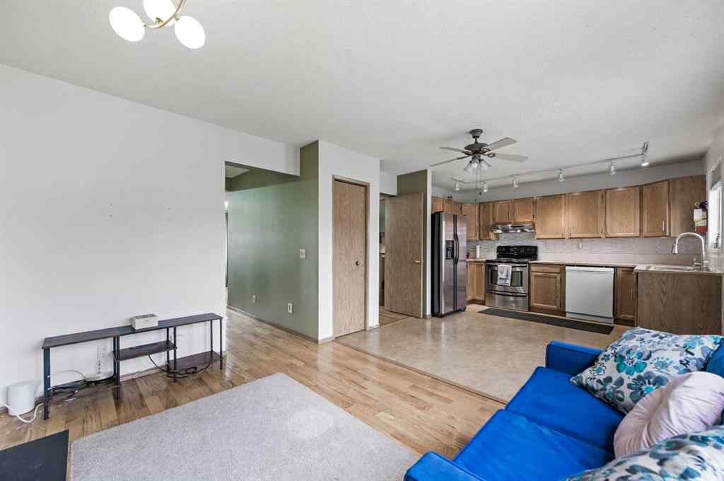 MLS® A2261056 - 24 Laguna Close NE in Monterey Park Calgary, Residential