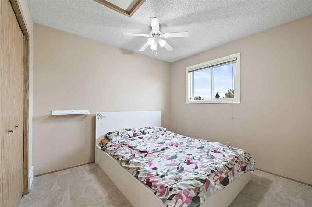 MLS® A2261056 - 24 Laguna Close NE in Monterey Park Calgary, Residential