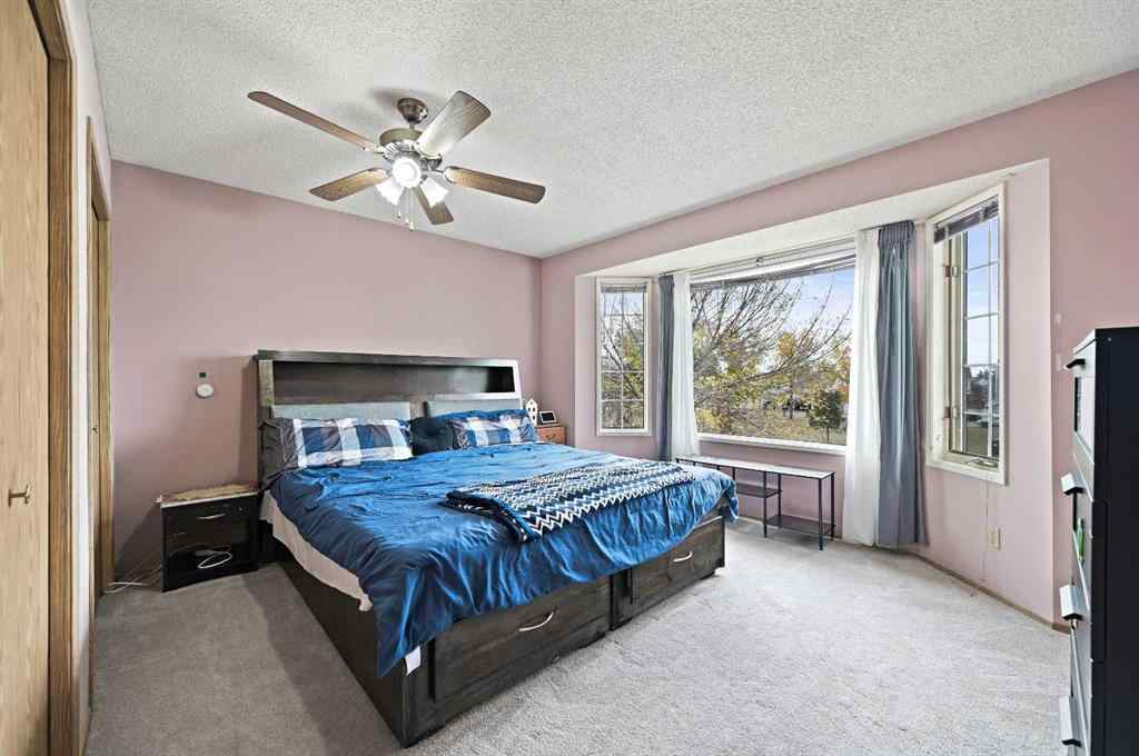 MLS® A2261056 - 24 Laguna Close NE in Monterey Park Calgary, Residential