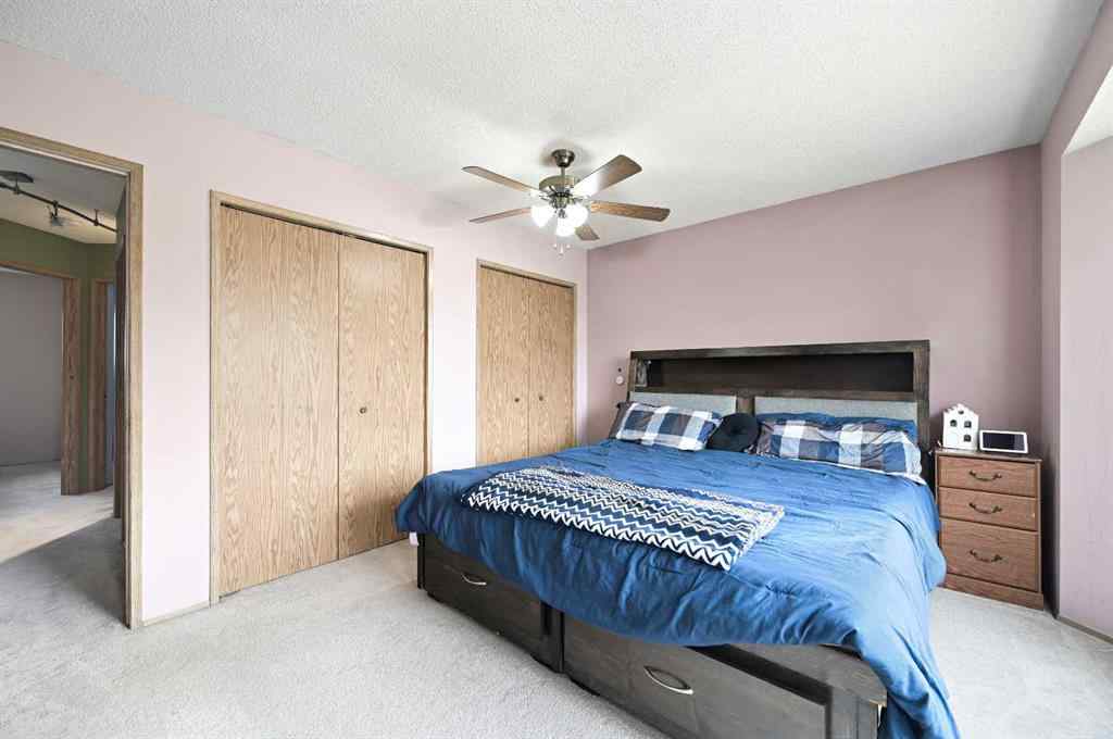 MLS® A2261056 - 24 Laguna Close NE in Monterey Park Calgary, Residential