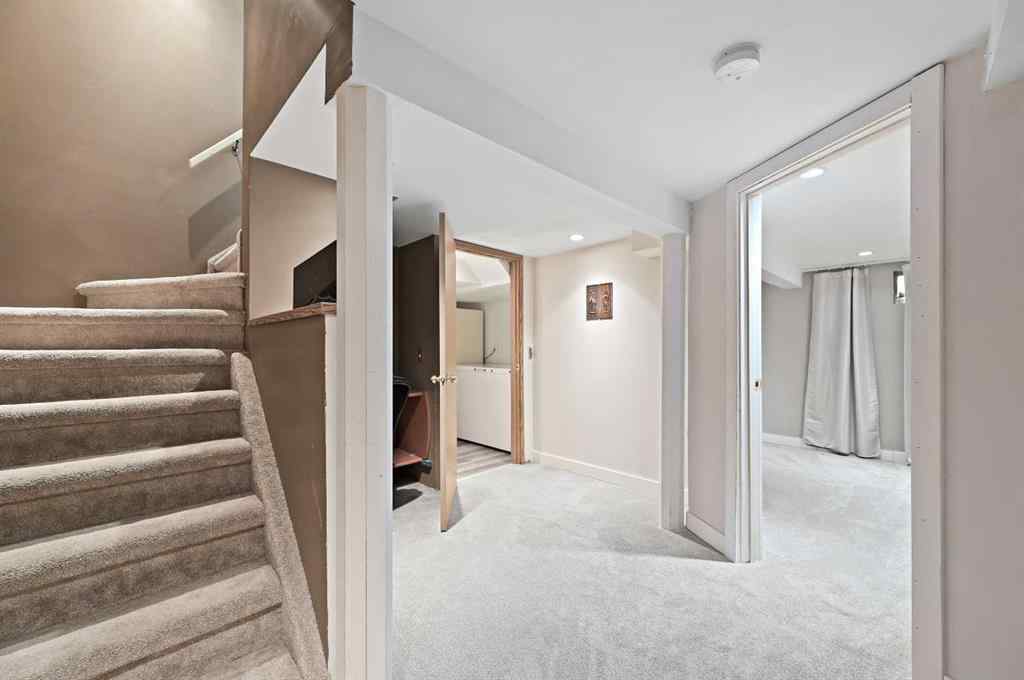 MLS® A2261056 - 24 Laguna Close NE in Monterey Park Calgary, Residential