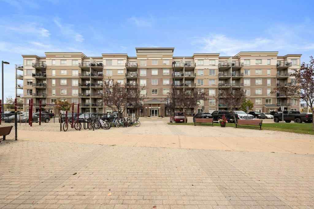 MLS® A2261057 - Unit #302 136C SANDPIPER ROAD   in Eagle Ridge Fort McMurray, Residential