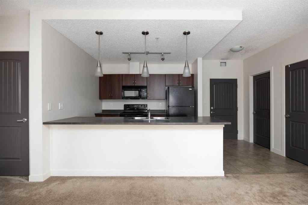 MLS® A2261057 - Unit #302 136C SANDPIPER ROAD   in Eagle Ridge Fort McMurray, Residential