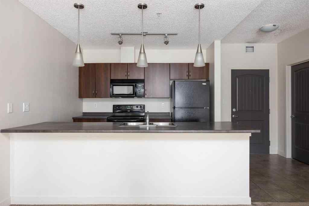 MLS® A2261057 - Unit #302 136C SANDPIPER ROAD   in Eagle Ridge Fort McMurray, Residential