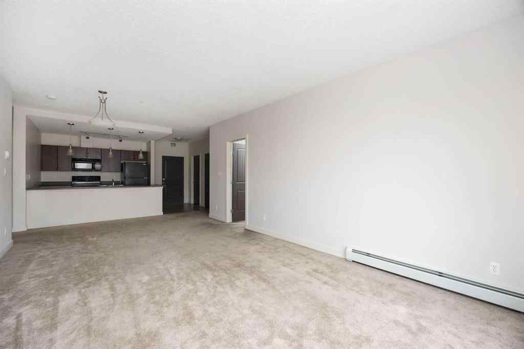 MLS® A2261057 - Unit #302 136C SANDPIPER ROAD   in Eagle Ridge Fort McMurray, Residential