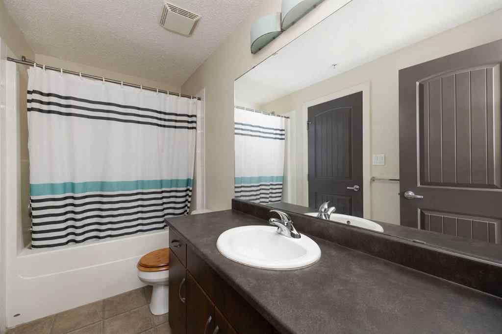 MLS® A2261057 - Unit #302 136C SANDPIPER ROAD   in Eagle Ridge Fort McMurray, Residential