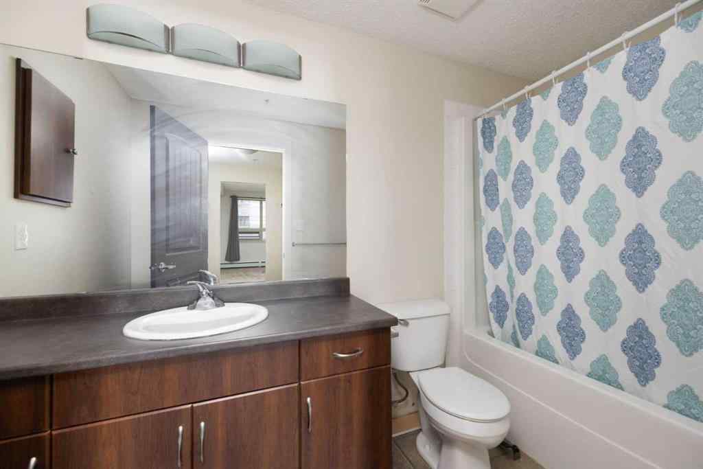 MLS® A2261057 - Unit #302 136C SANDPIPER ROAD   in Eagle Ridge Fort McMurray, Residential