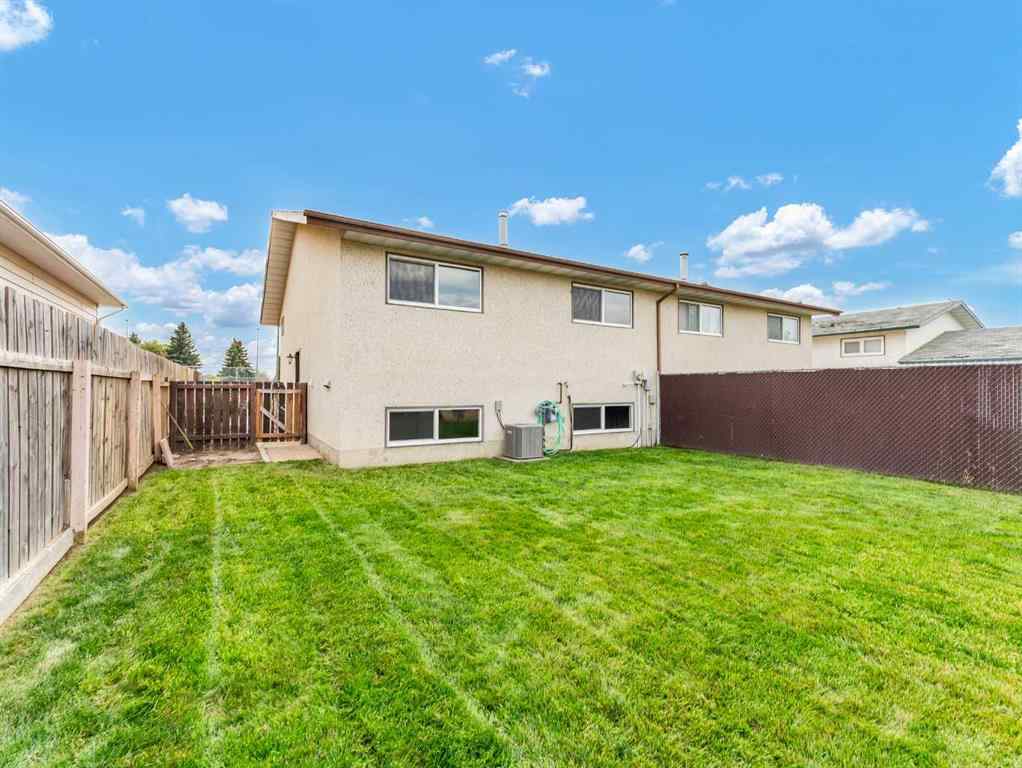 MLS® A2261058 - 18B Cameron Road SE in Southview-Park Meadows Medicine Hat, Residential