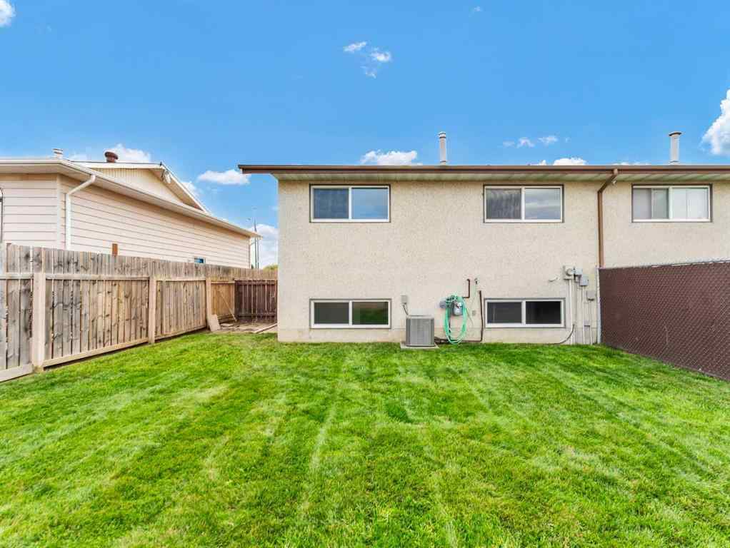 MLS® A2261058 - 18B Cameron Road SE in Southview-Park Meadows Medicine Hat, Residential