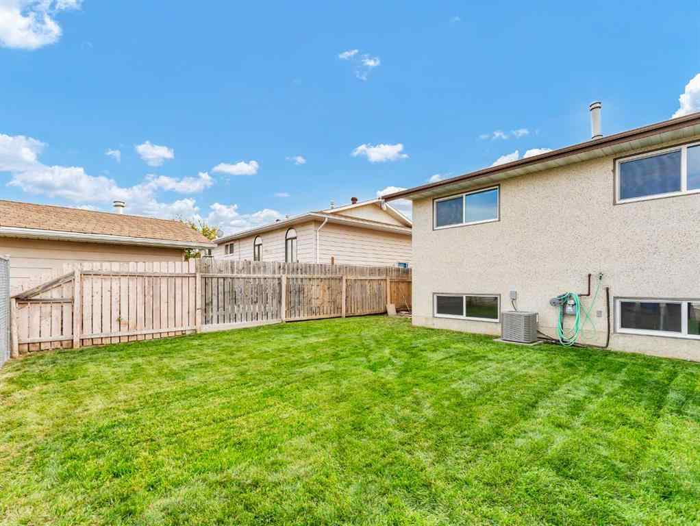 MLS® A2261058 - 18B Cameron Road SE in Southview-Park Meadows Medicine Hat, Residential