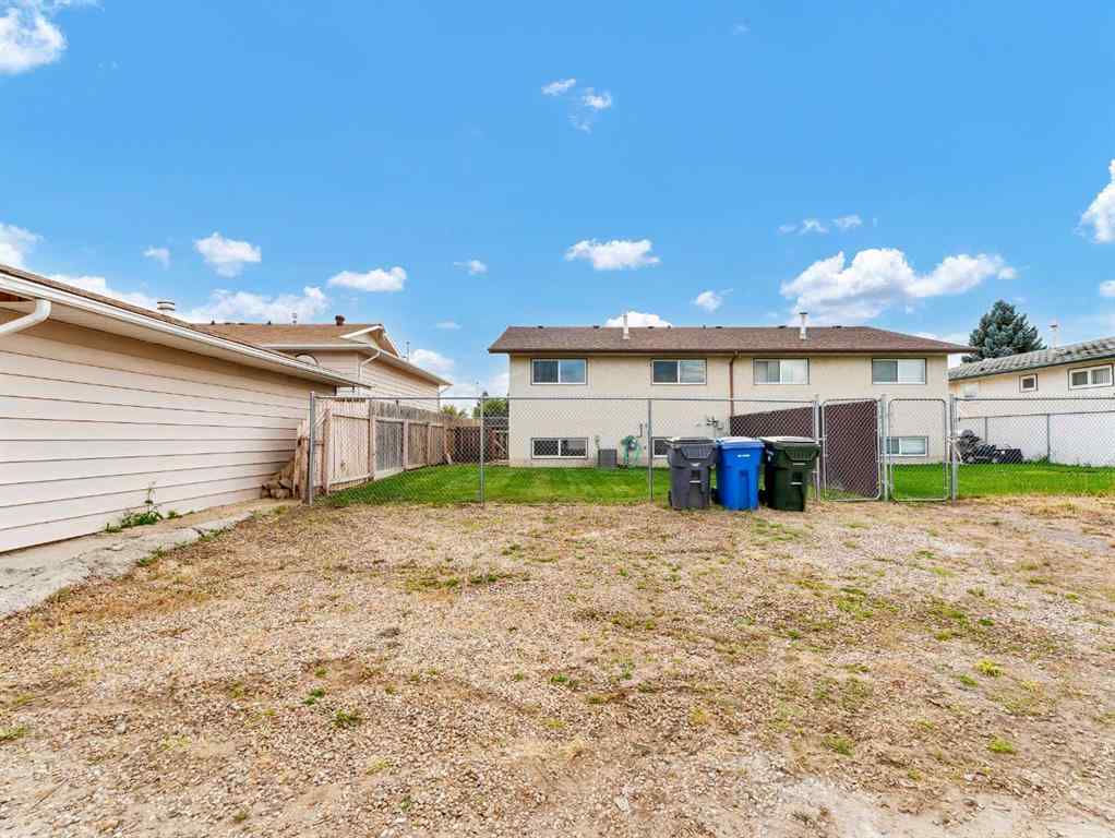 MLS® A2261058 - 18B Cameron Road SE in Southview-Park Meadows Medicine Hat, Residential