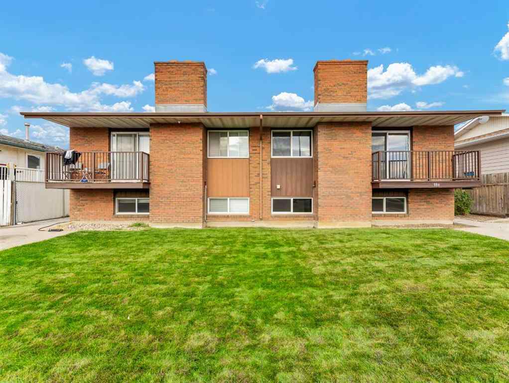 MLS® A2261058 - 18B Cameron Road SE in Southview-Park Meadows Medicine Hat, Residential