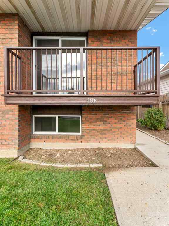 MLS® A2261058 - 18B Cameron Road SE in Southview-Park Meadows Medicine Hat, Residential