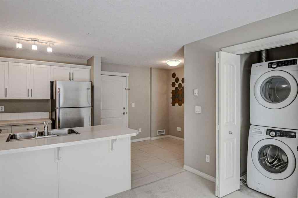 MLS® A2261059 - Unit #2217 130 Panatella Street NW in Panorama Hills Calgary, Residential