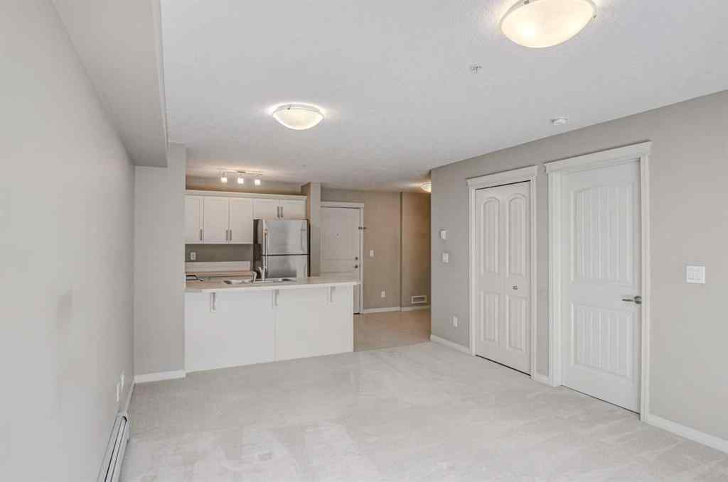 MLS® A2261059 - Unit #2217 130 Panatella Street NW in Panorama Hills Calgary, Residential