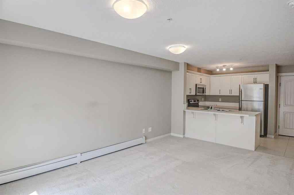 MLS® A2261059 - Unit #2217 130 Panatella Street NW in Panorama Hills Calgary, Residential