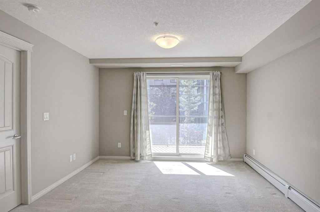MLS® A2261059 - Unit #2217 130 Panatella Street NW in Panorama Hills Calgary, Residential