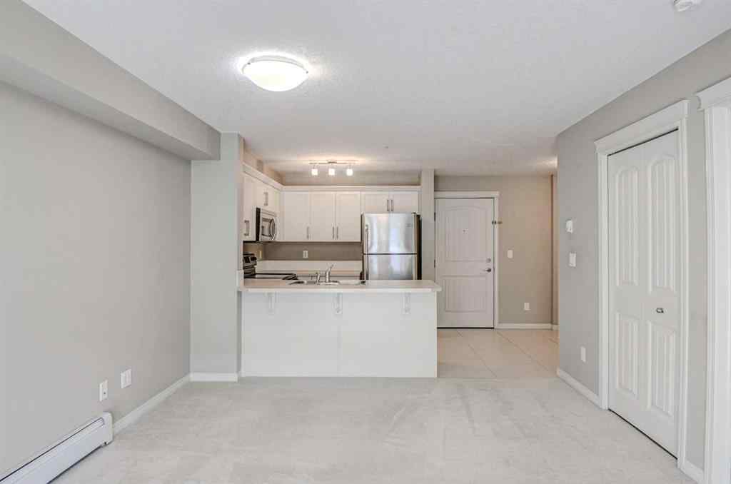 MLS® A2261059 - Unit #2217 130 Panatella Street NW in Panorama Hills Calgary, Residential