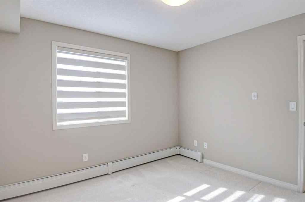 MLS® A2261059 - Unit #2217 130 Panatella Street NW in Panorama Hills Calgary, Residential