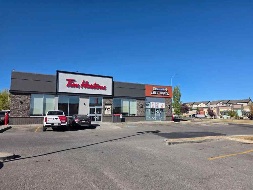 MLS® A2261059 - Unit #2217 130 Panatella Street NW in Panorama Hills Calgary, Residential