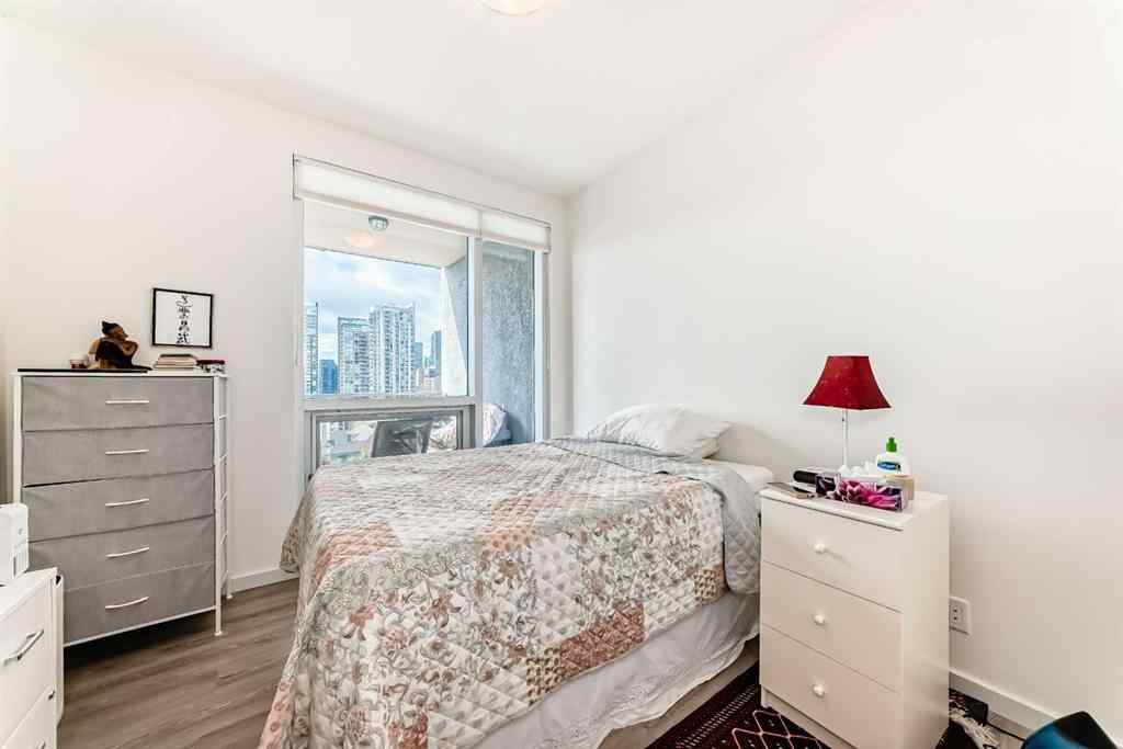 MLS® A2261061 - Unit #904 1320 1 Street SE in Beltline Calgary, Residential