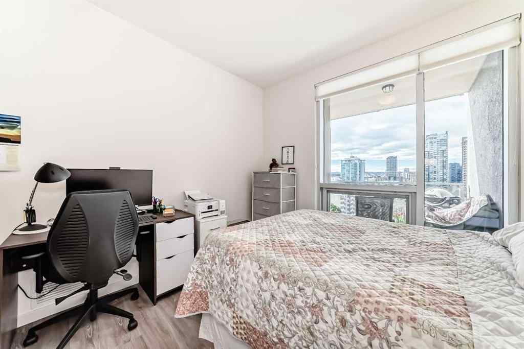 MLS® A2261061 - Unit #904 1320 1 Street SE in Beltline Calgary, Residential