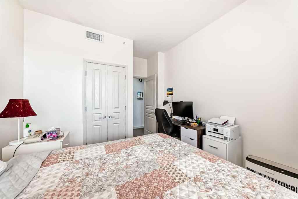 MLS® A2261061 - Unit #904 1320 1 Street SE in Beltline Calgary, Residential