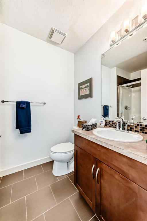 MLS® A2261061 - Unit #904 1320 1 Street SE in Beltline Calgary, Residential