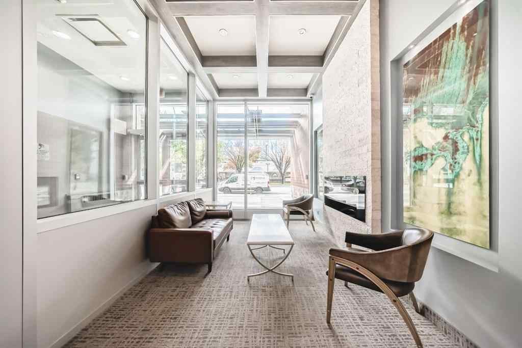 MLS® A2261061 - Unit #904 1320 1 Street SE in Beltline Calgary, Residential