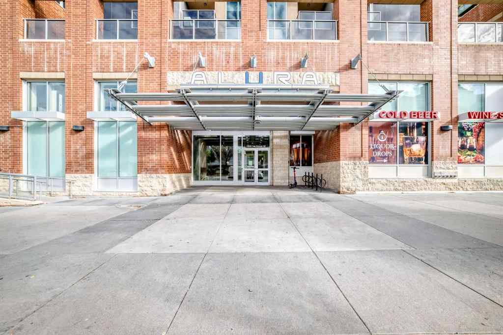 MLS® A2261061 - Unit #904 1320 1 Street SE in Beltline Calgary, Residential
