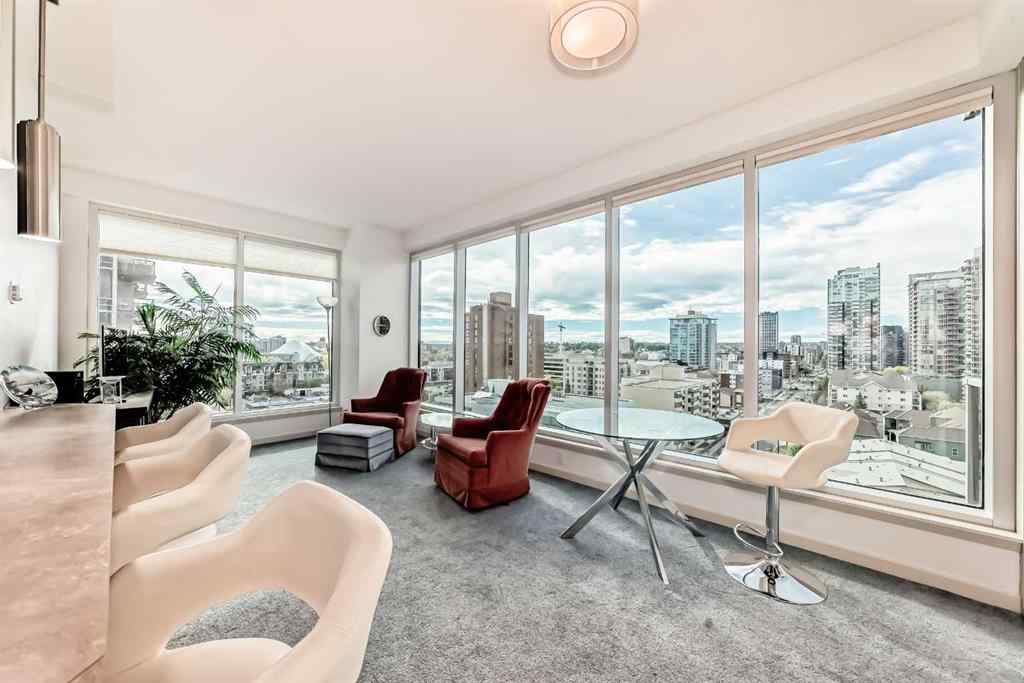 MLS® A2261061 - Unit #904 1320 1 Street SE in Beltline Calgary, Residential