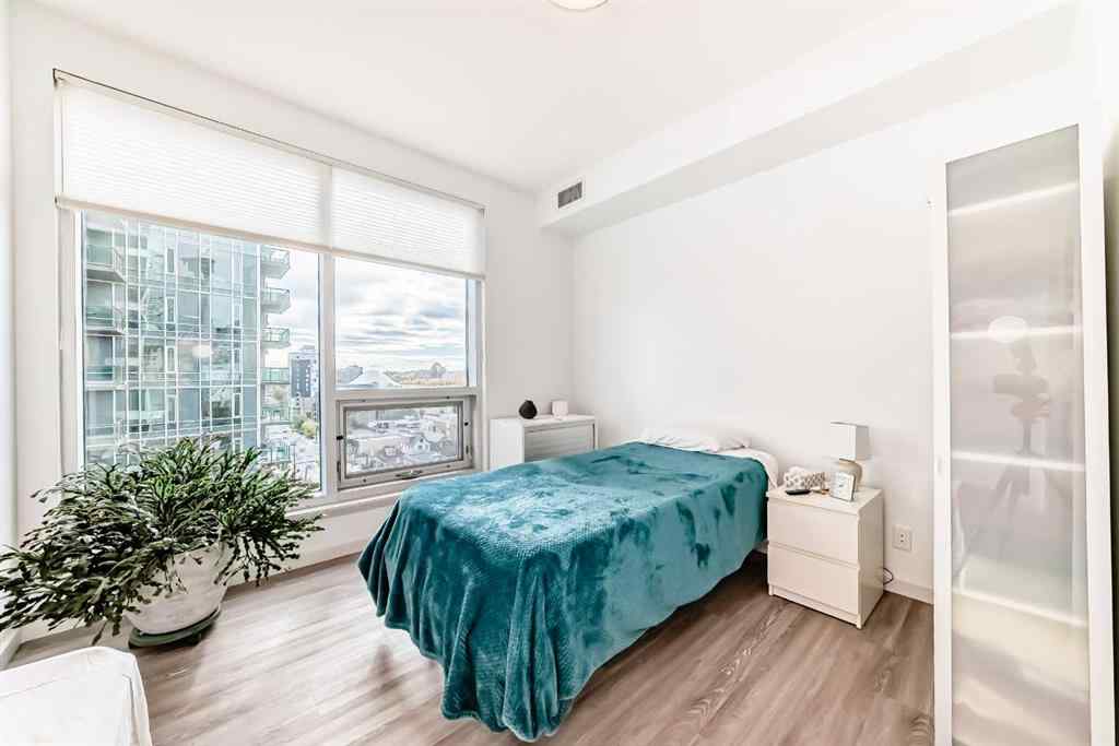 MLS® A2261061 - Unit #904 1320 1 Street SE in Beltline Calgary, Residential