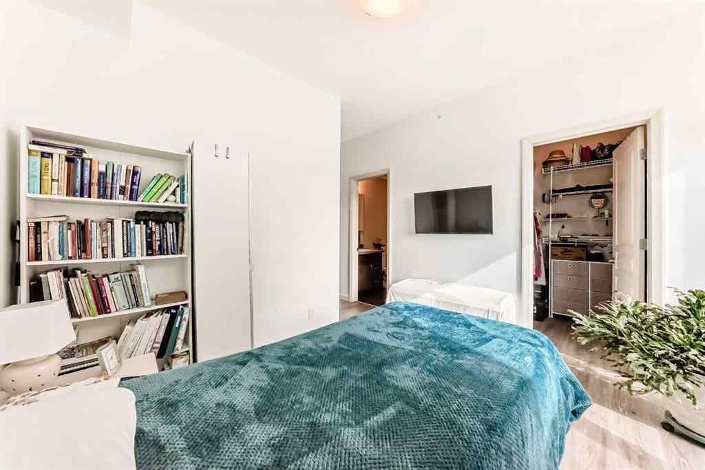 MLS® A2261061 - Unit #904 1320 1 Street SE in Beltline Calgary, Residential