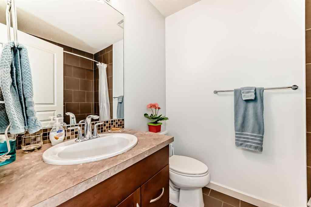 MLS® A2261061 - Unit #904 1320 1 Street SE in Beltline Calgary, Residential