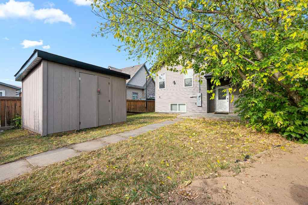 MLS® A2261062 - 4711 48 Street  in East Lloydminster Lloydminster, Residential