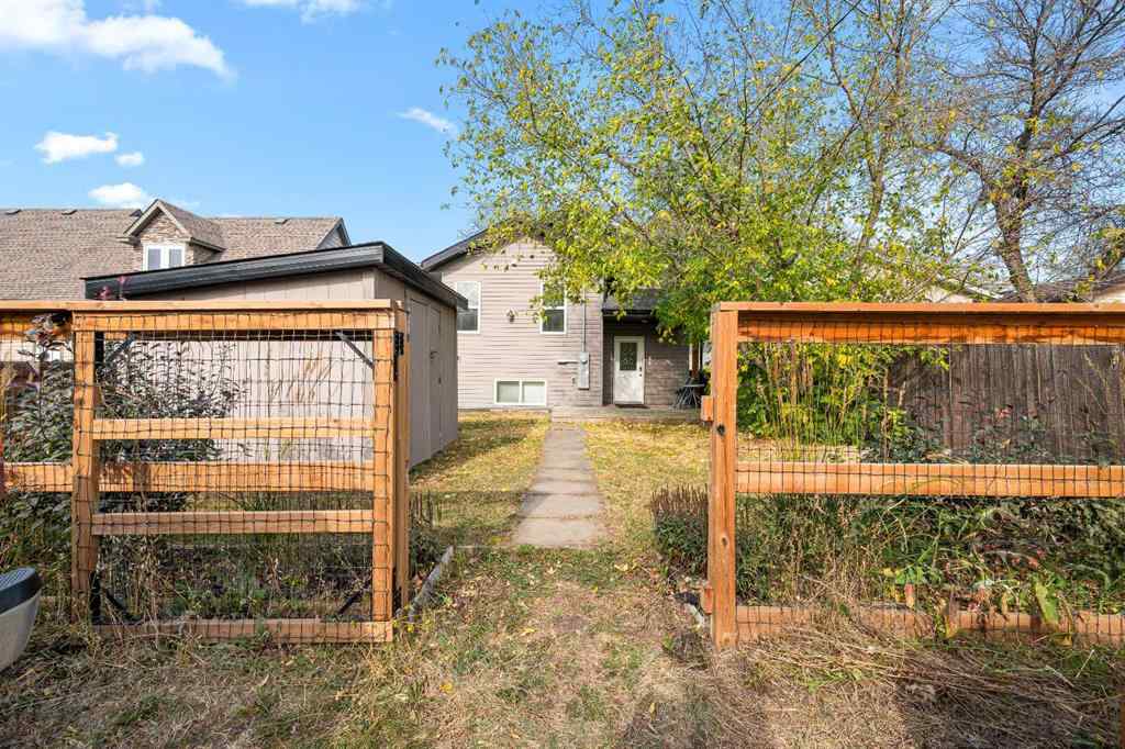 MLS® A2261062 - 4711 48 Street  in East Lloydminster Lloydminster, Residential