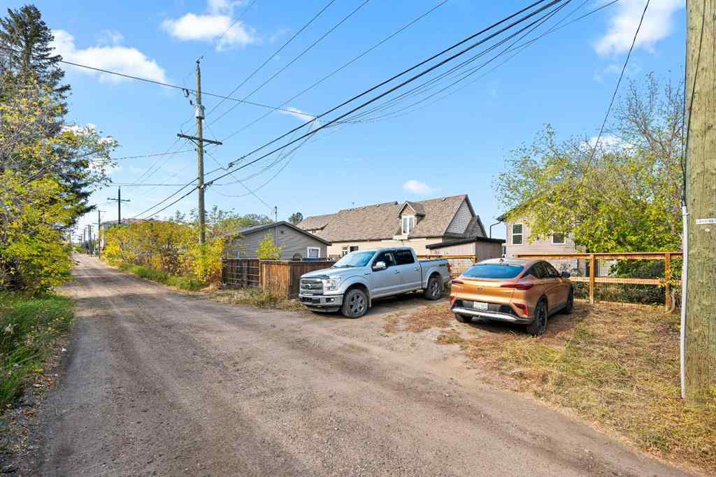 MLS® A2261062 - 4711 48 Street  in East Lloydminster Lloydminster, Residential