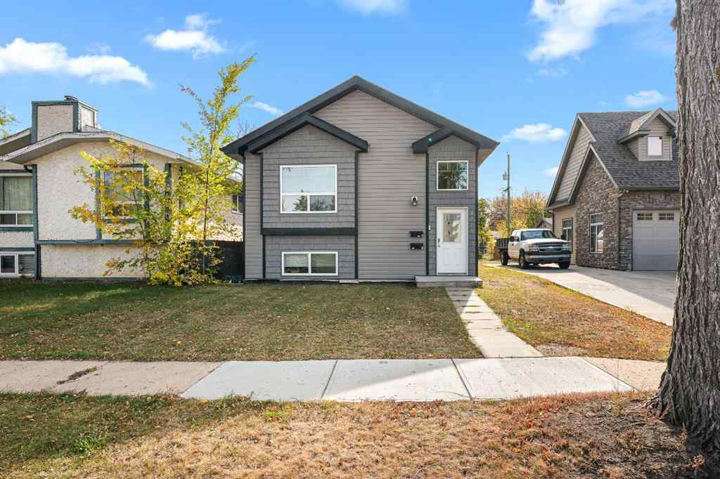 MLS® A2261062 - 4711 48 Street  in East Lloydminster Lloydminster, Residential