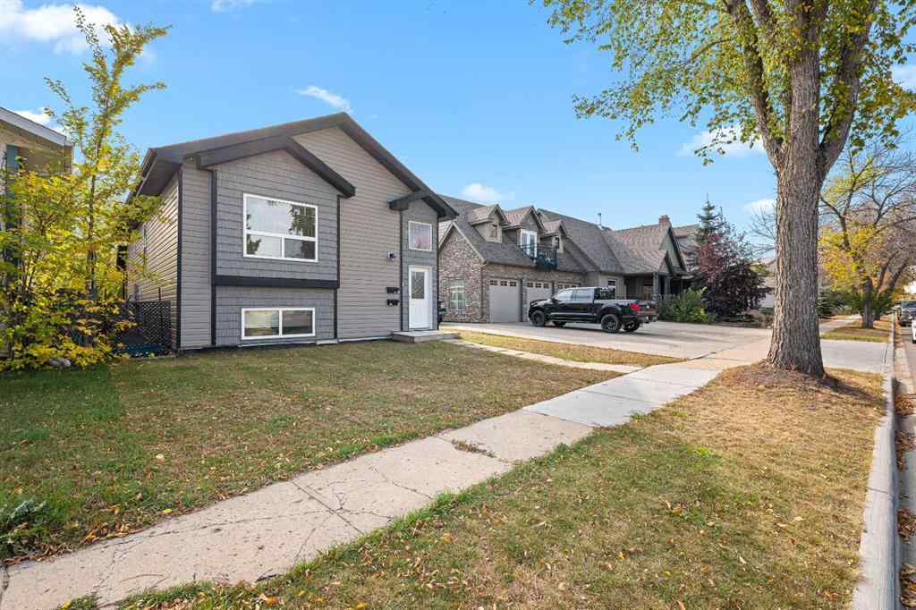MLS® A2261062 - 4711 48 Street  in East Lloydminster Lloydminster, Residential