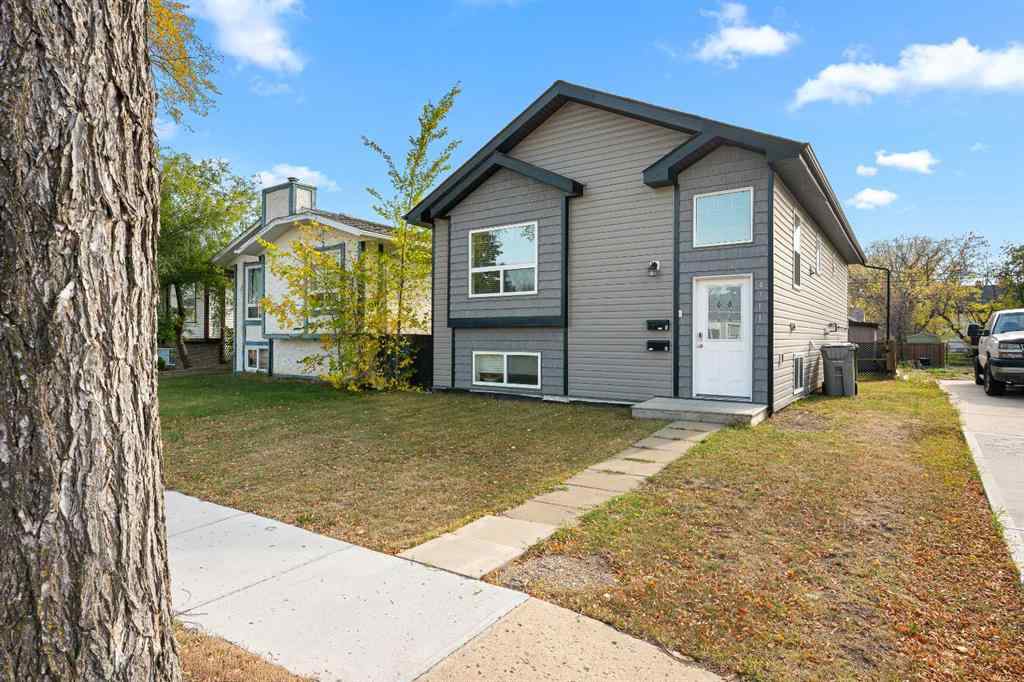 MLS® A2261062 - 4711 48 Street  in East Lloydminster Lloydminster, Residential
