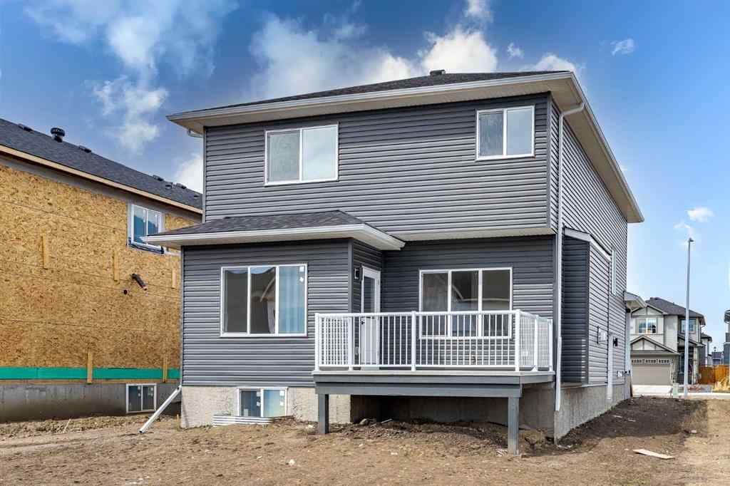 MLS® A2261063 - 1352 Scarlett Ranch Boulevard  in NONE Carstairs, Residential