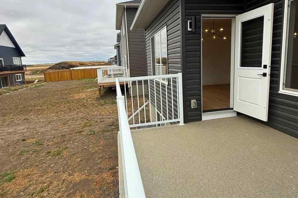 MLS® A2261063 - 1352 Scarlett Ranch Boulevard  in NONE Carstairs, Residential